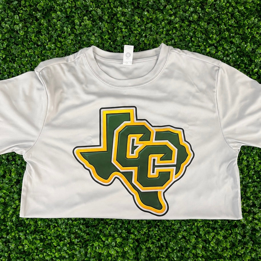 Texas CC Tee