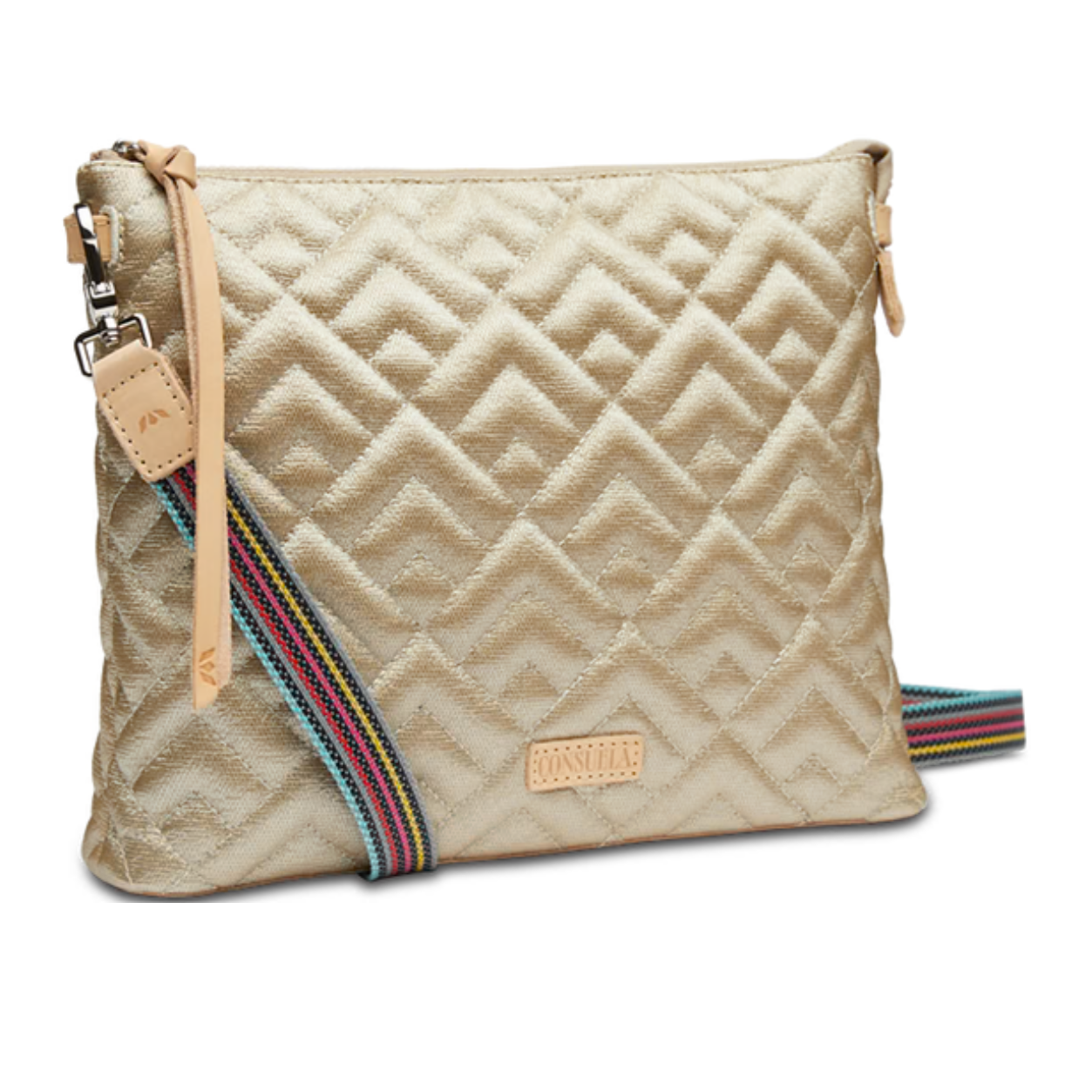 Consuela Laura Downtown Crossbody
