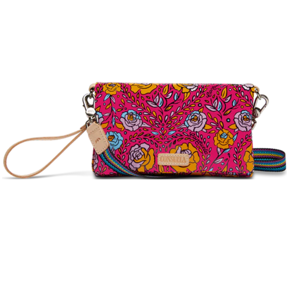 Consuela Molly Uptown Crossbody