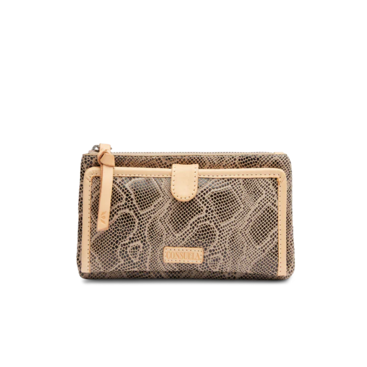 Consuela Dizzy Slim Wallet