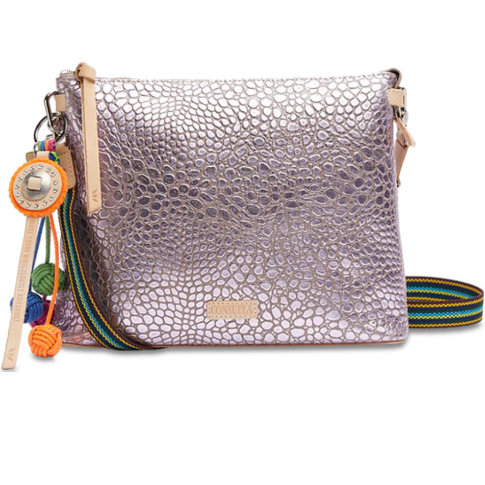 Consuela Downtown Crossbody LuLu