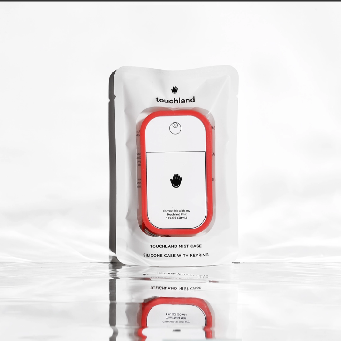 Touchland Hand Sanitizer Case