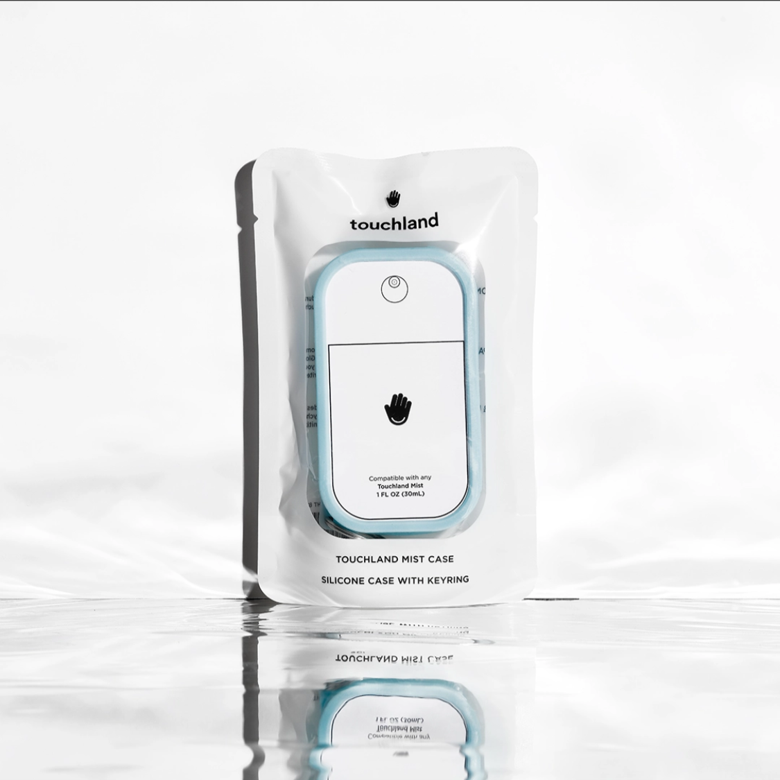 Touchland Hand Sanitizer Case