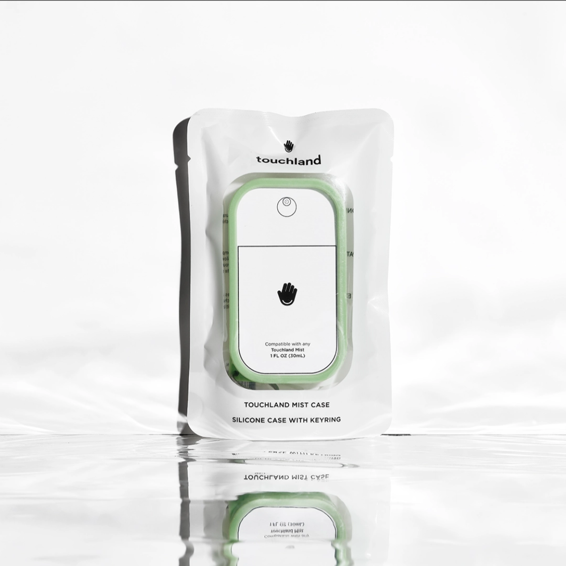 Touchland Hand Sanitizer Case