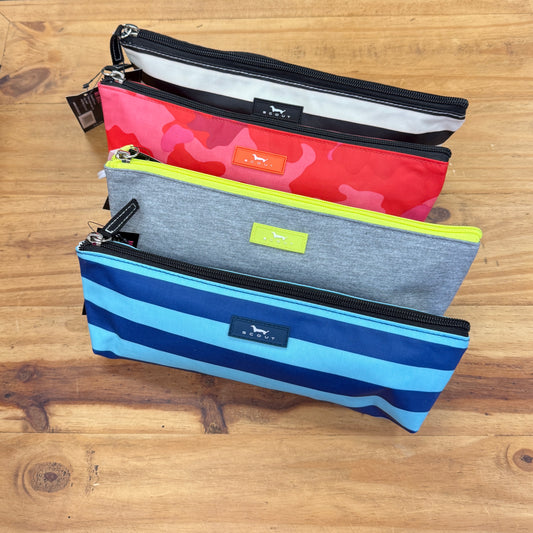 Scout Pencil Bags