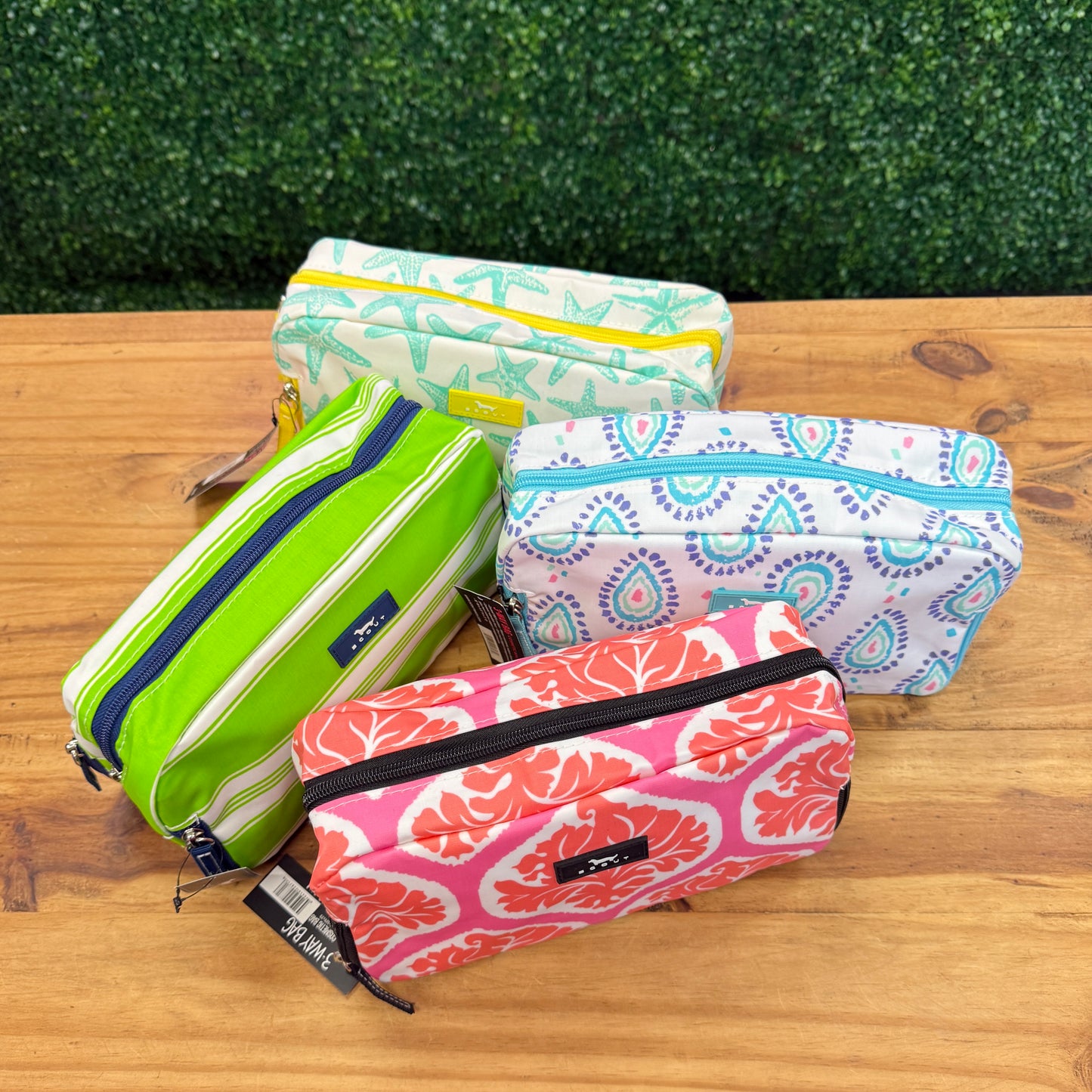Scout 3-Way Bag