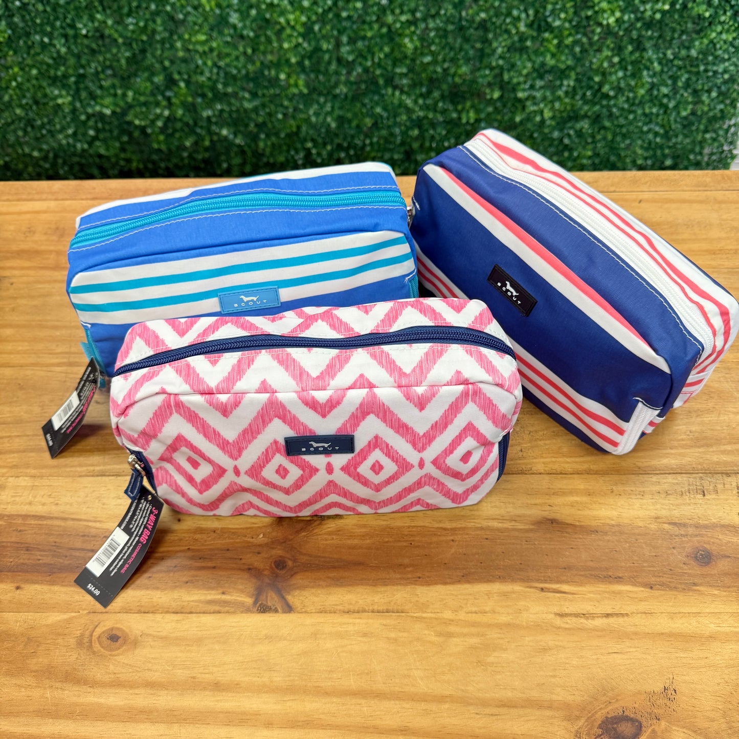 Scout 3-Way Bag