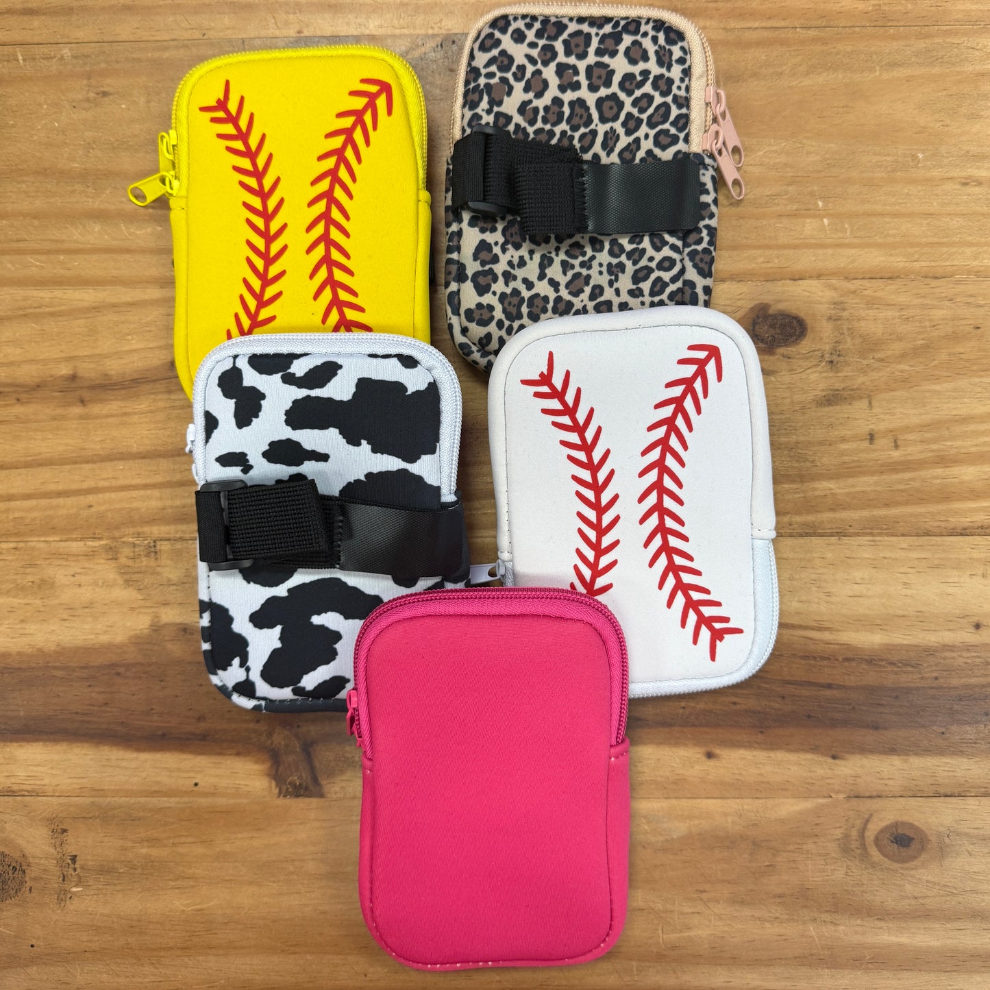 Tumbler Pouch