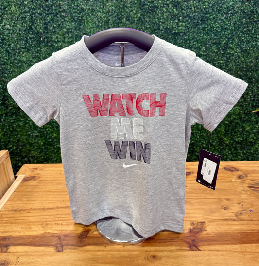 Nike Watch Me Win Tee