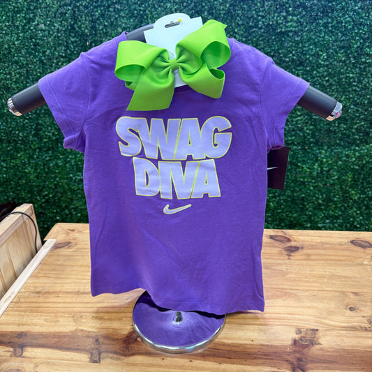 Nike Swag Diva Tee