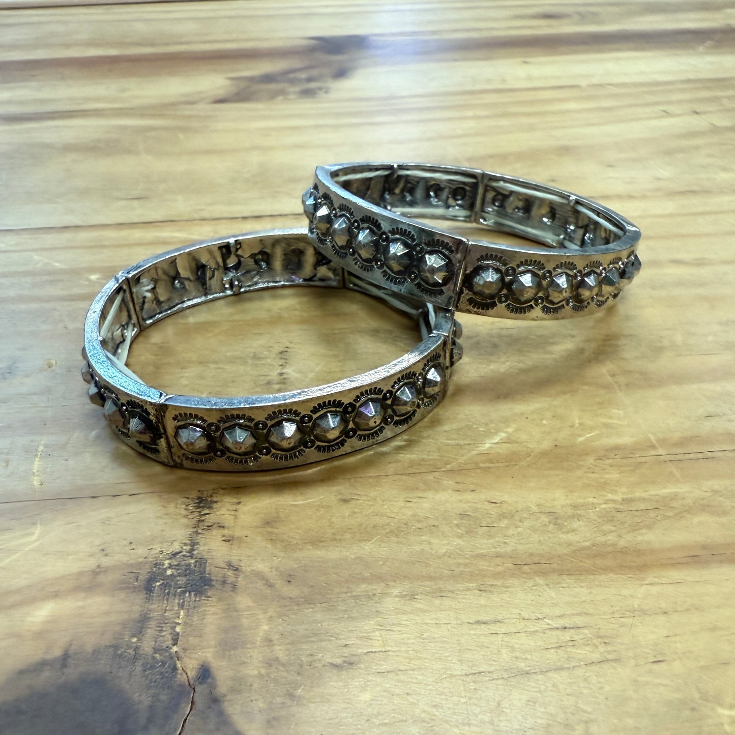 Studded Bracelet