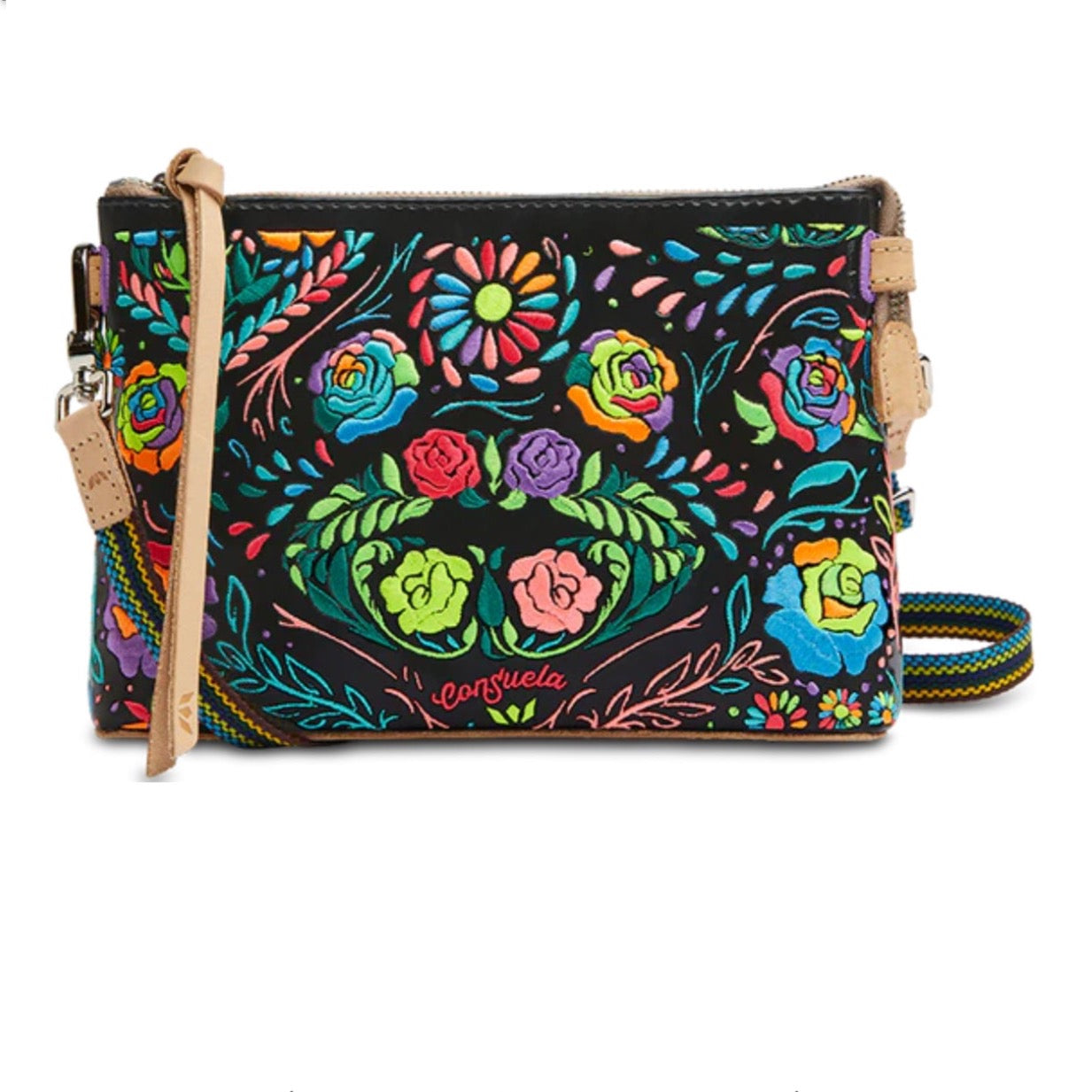 Consuela Rita Midtown Crossbody