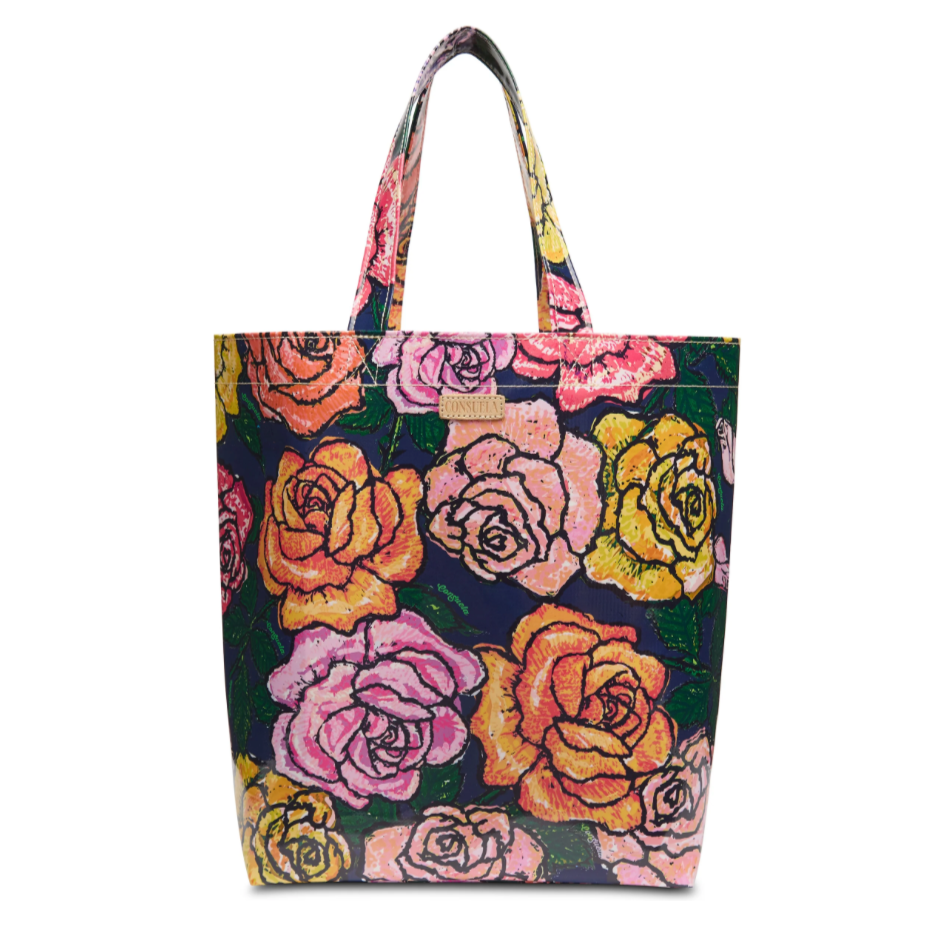 Consuela G&G Basic Everleigh