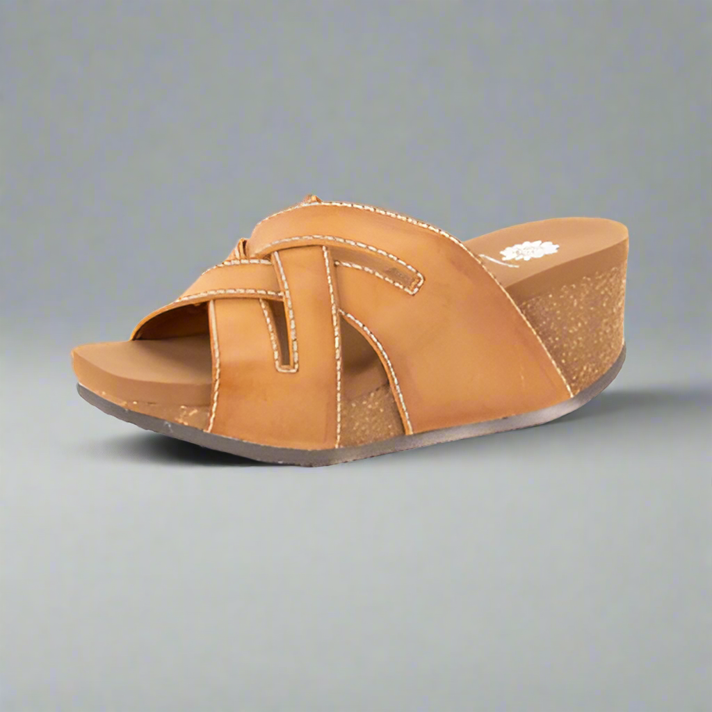 Yellowbox Clever Almond Wedges