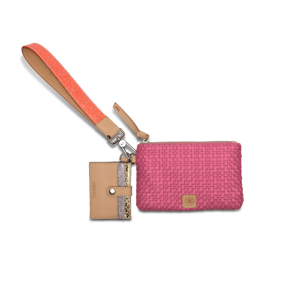 Consuela Combi Pink