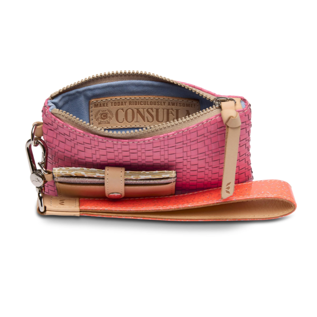 Consuela Combi Pink