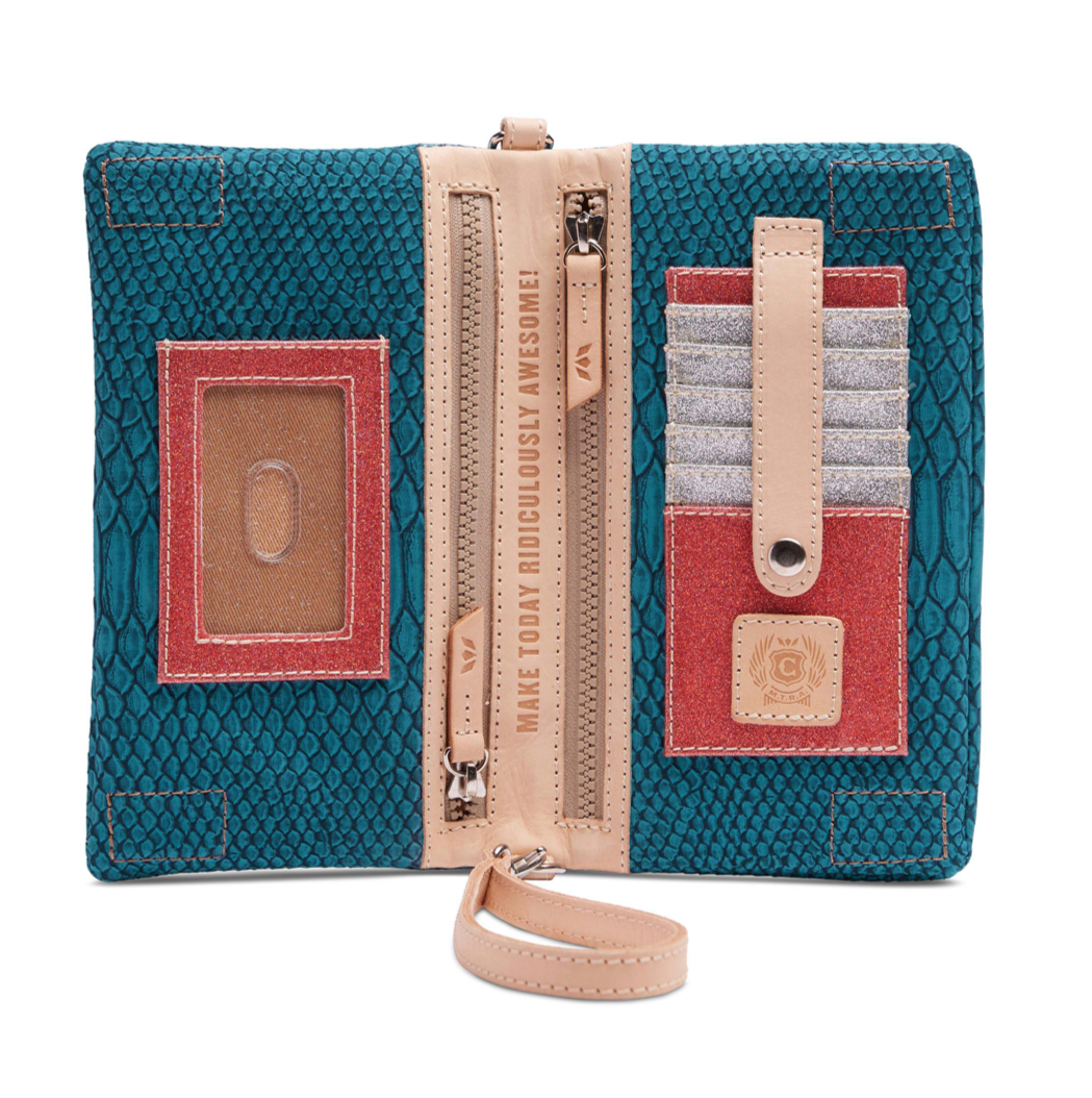 Consuela Uptown Crossbody Indy