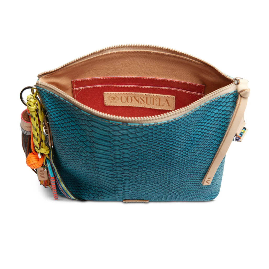 Consuela Downtown Crossbody Indy