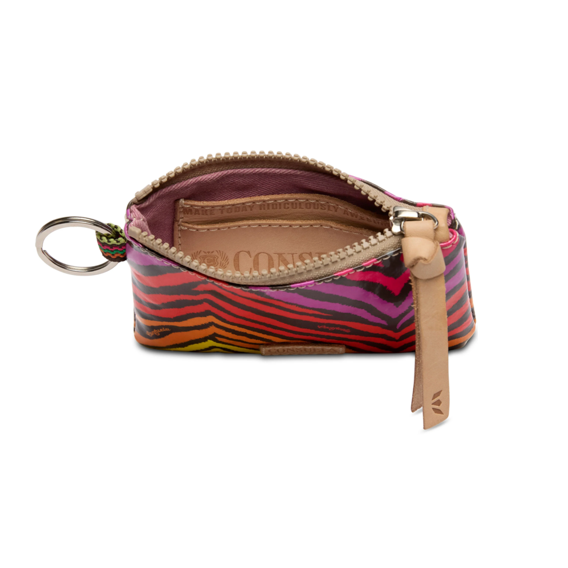 Consuela Pouch Flo