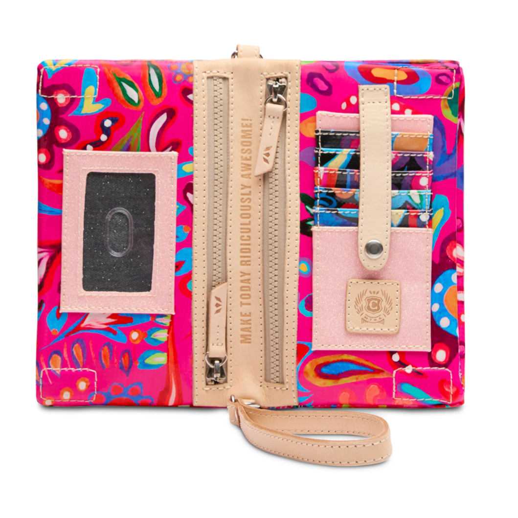 Consuela Uptown Crossbody Ceci