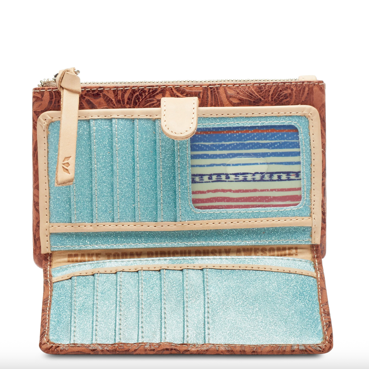 Consuela Sally Slim Wallet