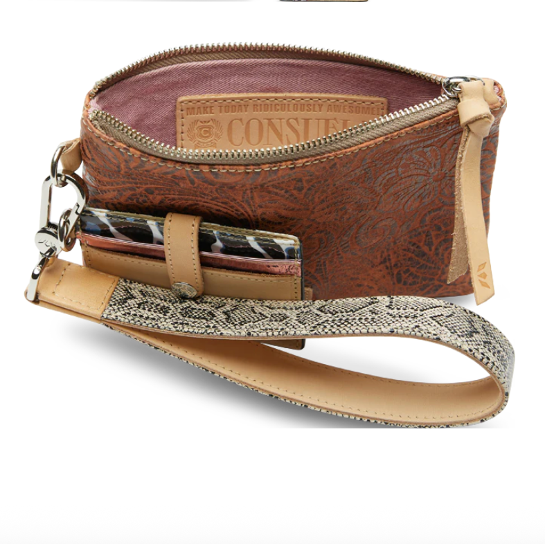 Consuela Sally Combi