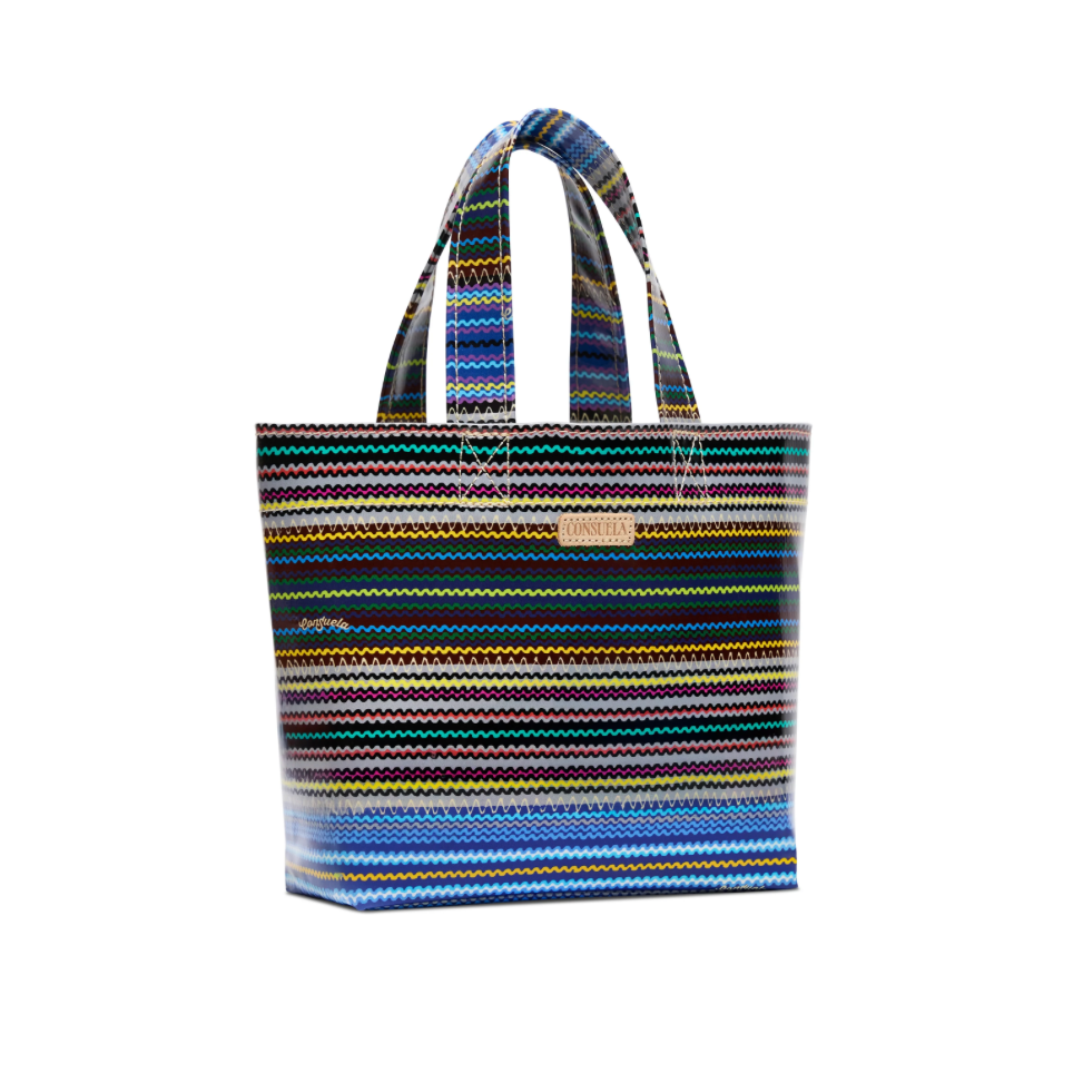 Consuela Hadley Mini Bag