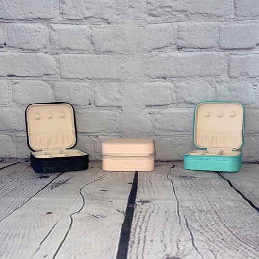 Mini Jewelry Boxes