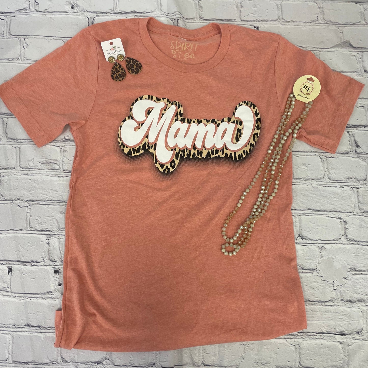 Mama Tee