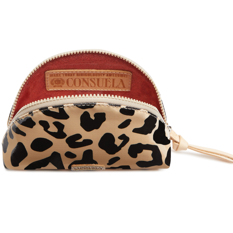 Consuela Medium Cosmetic Bam Bam