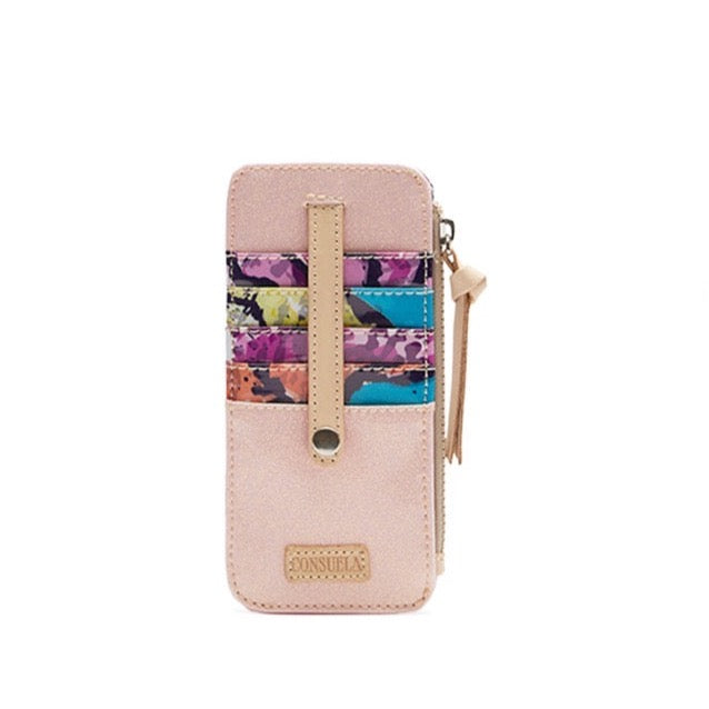 Consuela Diggi Card Organizer