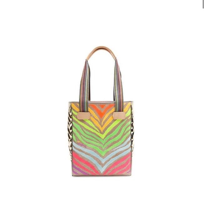 Consuela Veronica Chica Tote