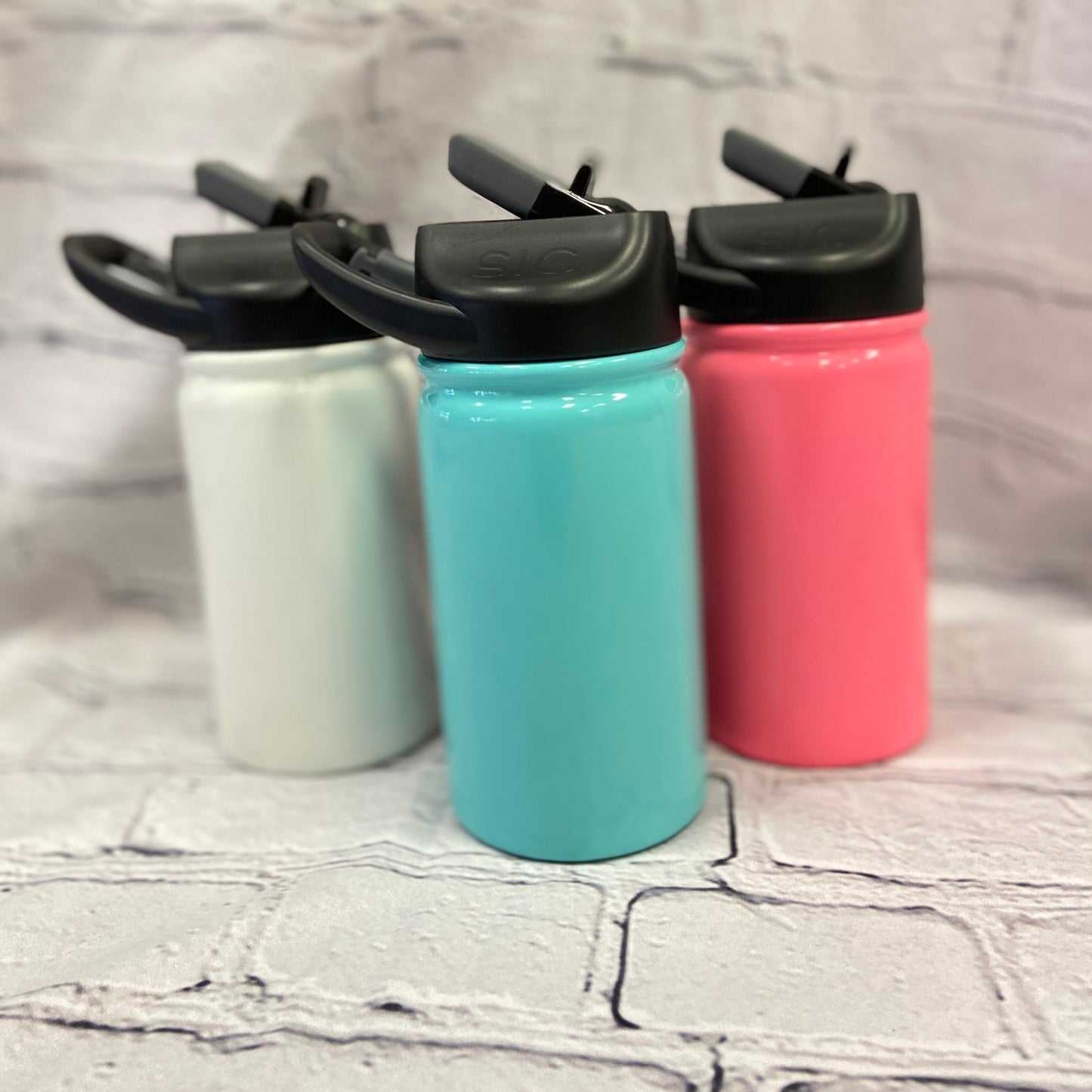Mini SIC Cups