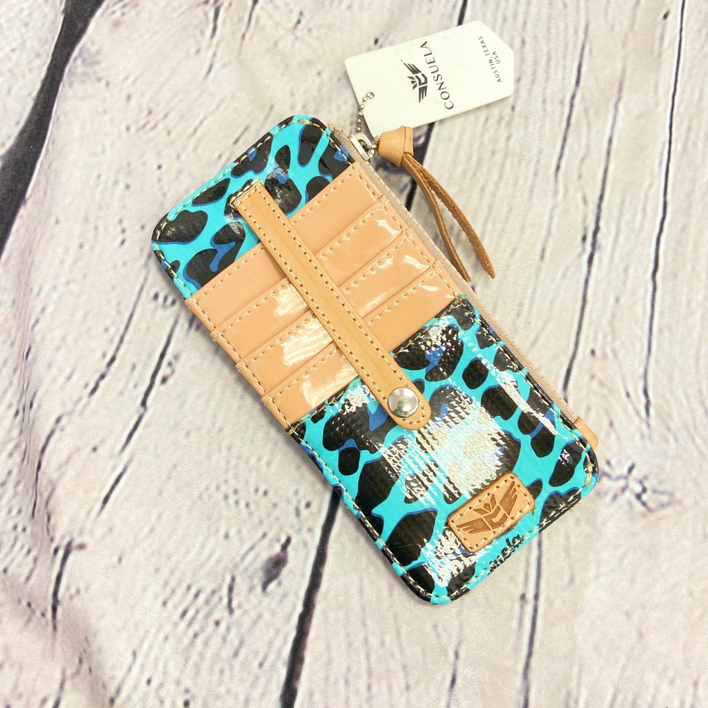 Gem Card Organizer