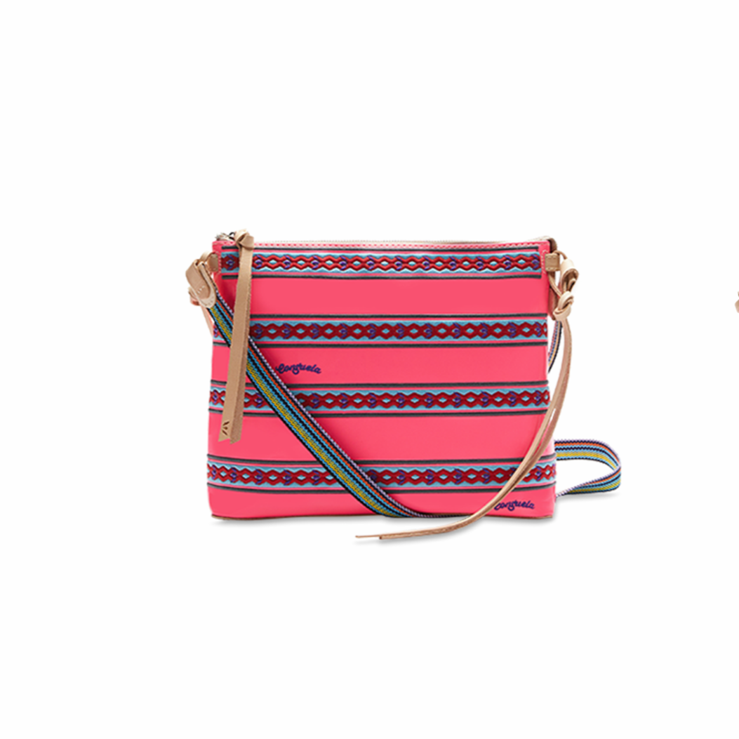 Consuela Charlie Downtown Crossbody