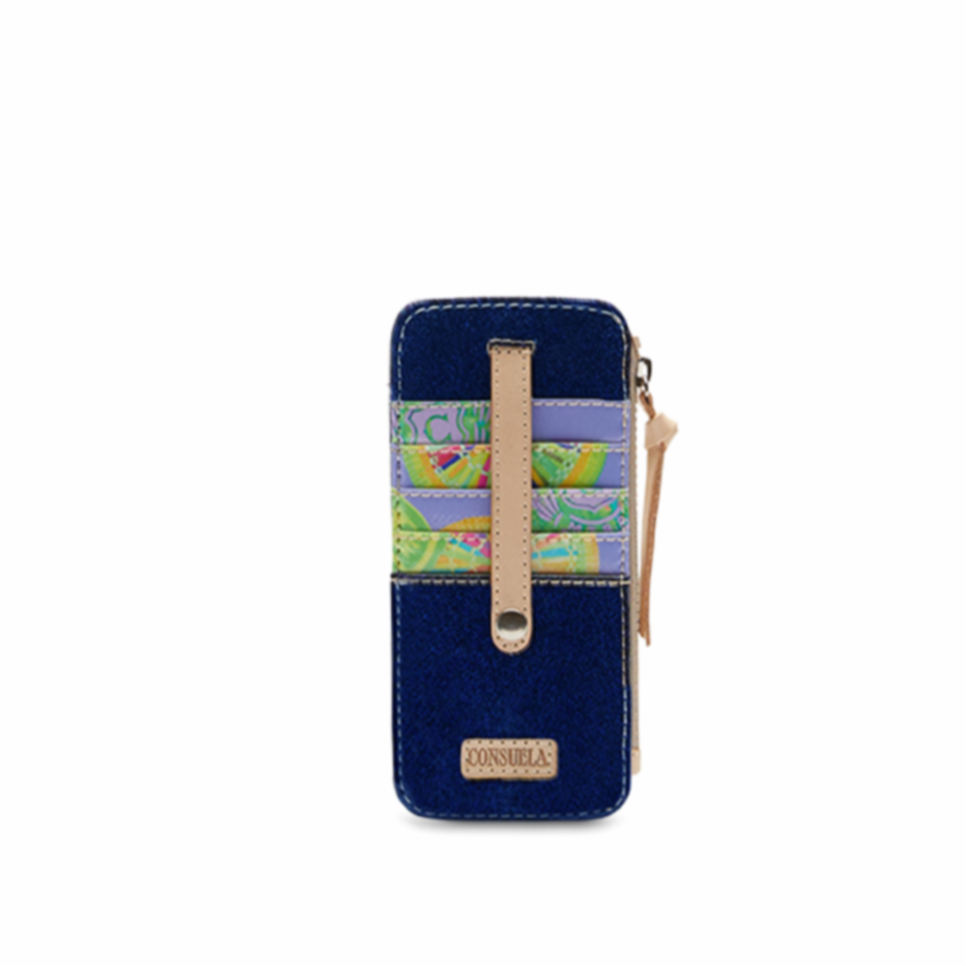 Consuela Calley Card Organizer