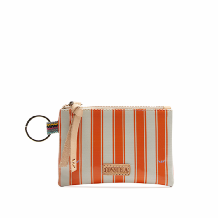 Consuela Beachin Pouch