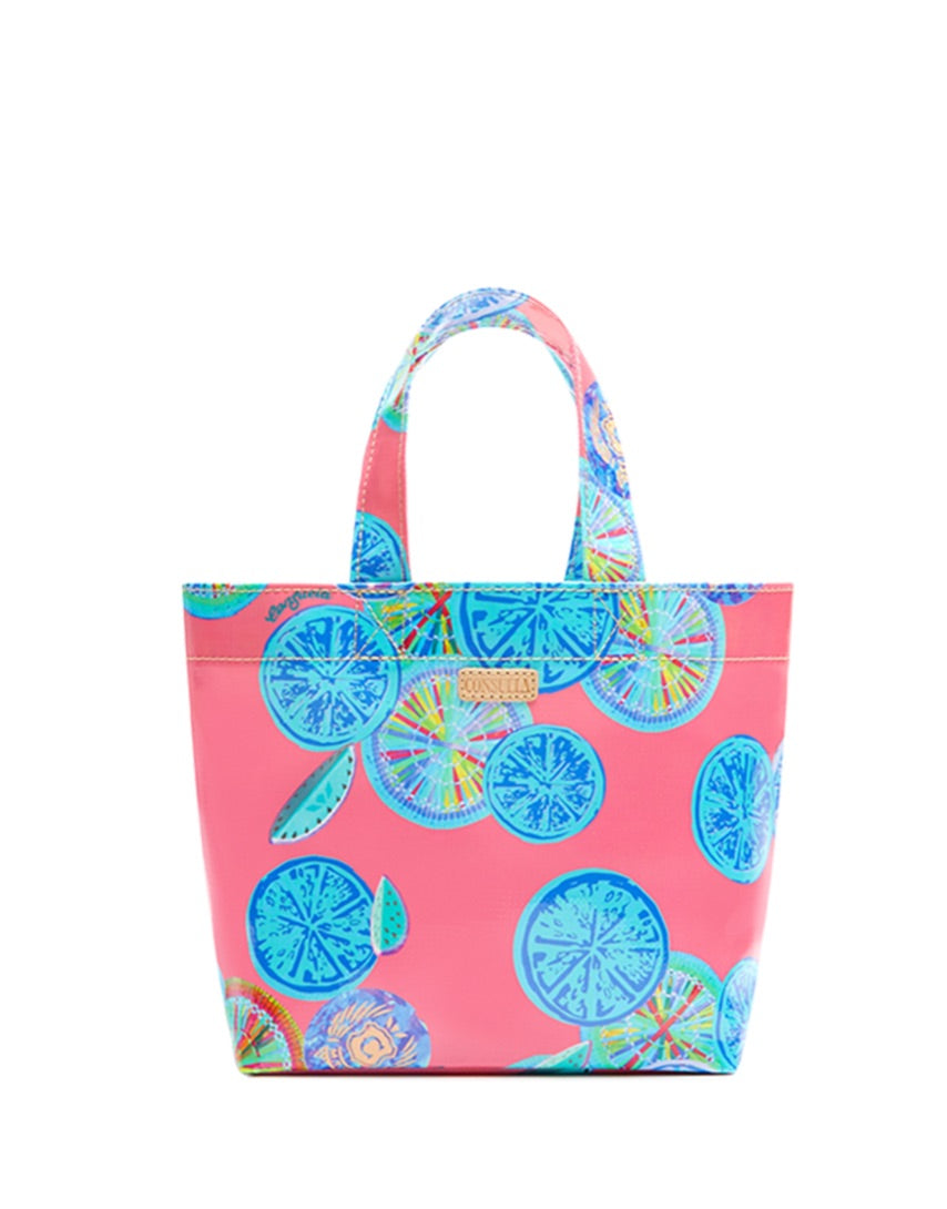 Frenchie Mini Bag