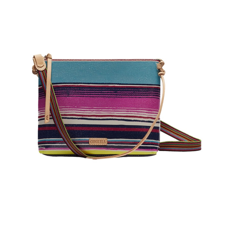 Thelma Downtown Crossbody
