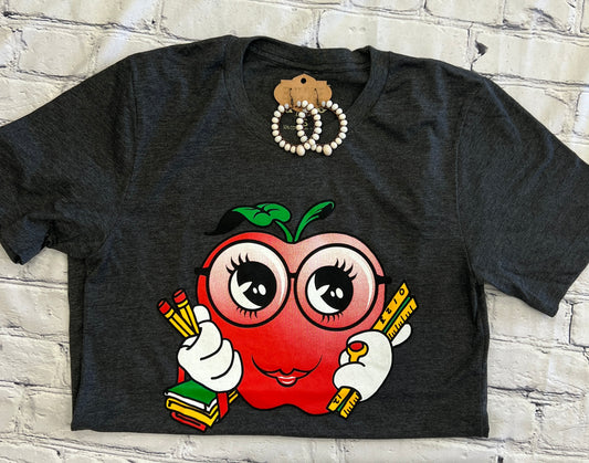 Happy Apple Tee