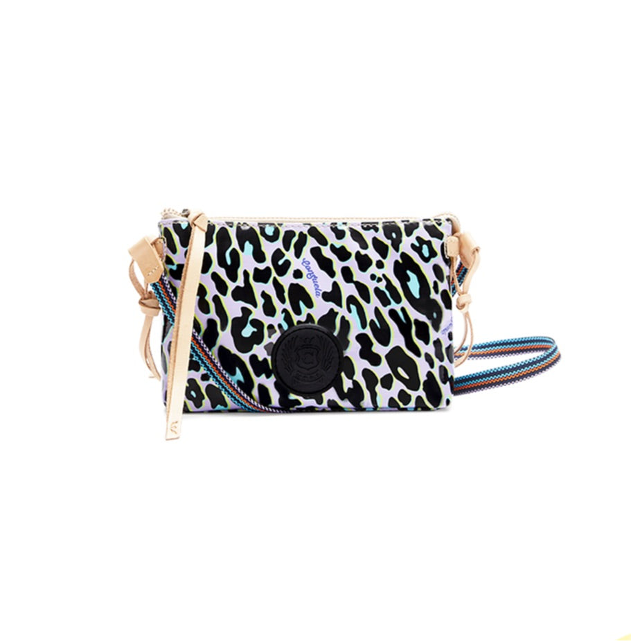 Consuela Dee Dee Midtown Crossbody