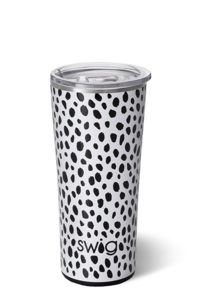 Spot On 22 oz. Tumbler