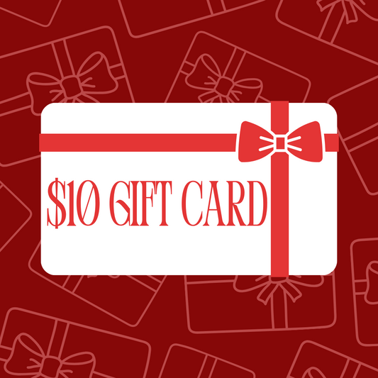 Sisters Gifts & More Gift Card