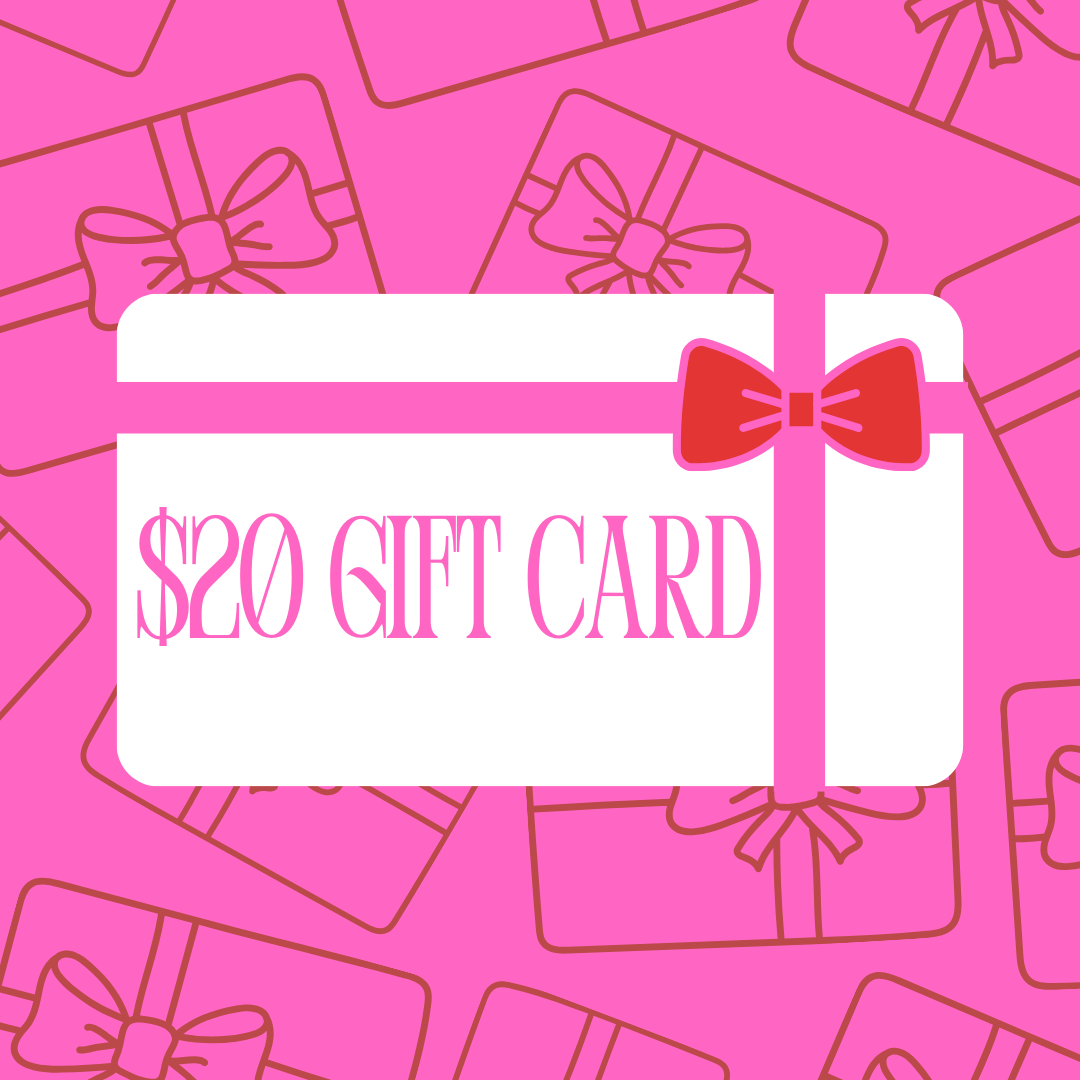 Sisters Gifts & More Gift Card