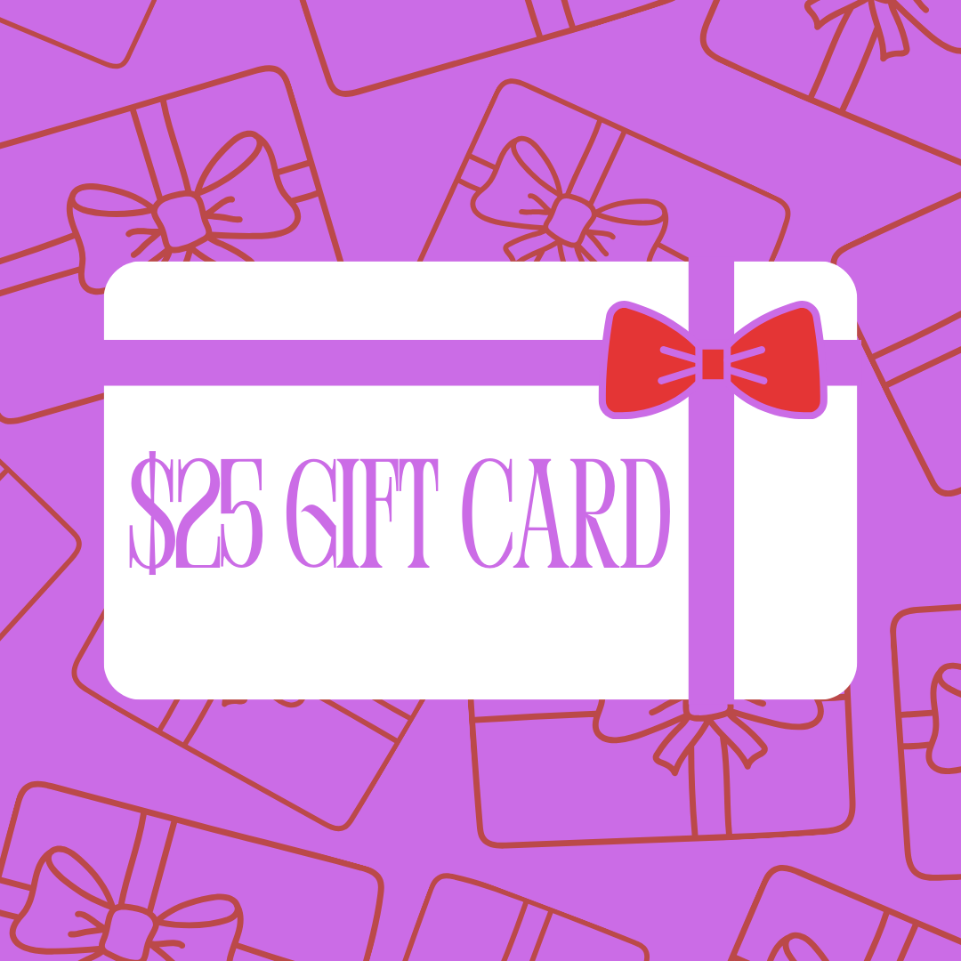 Sisters Gifts & More Gift Card