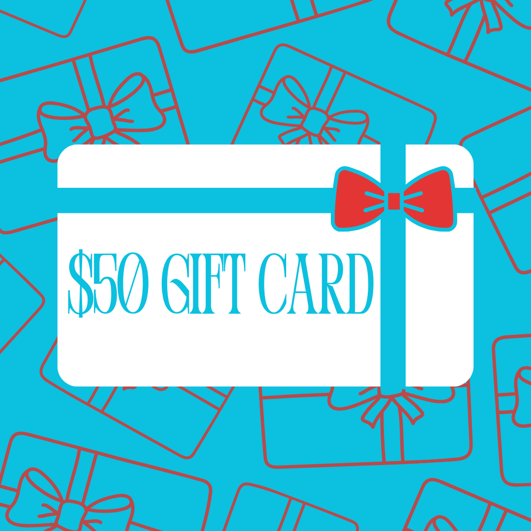 Sisters Gifts & More Gift Card