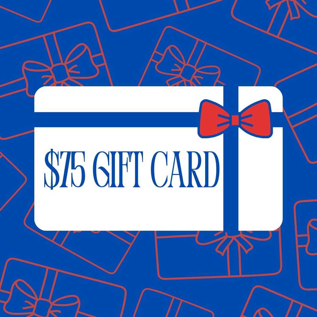 Sisters Gifts & More Gift Card