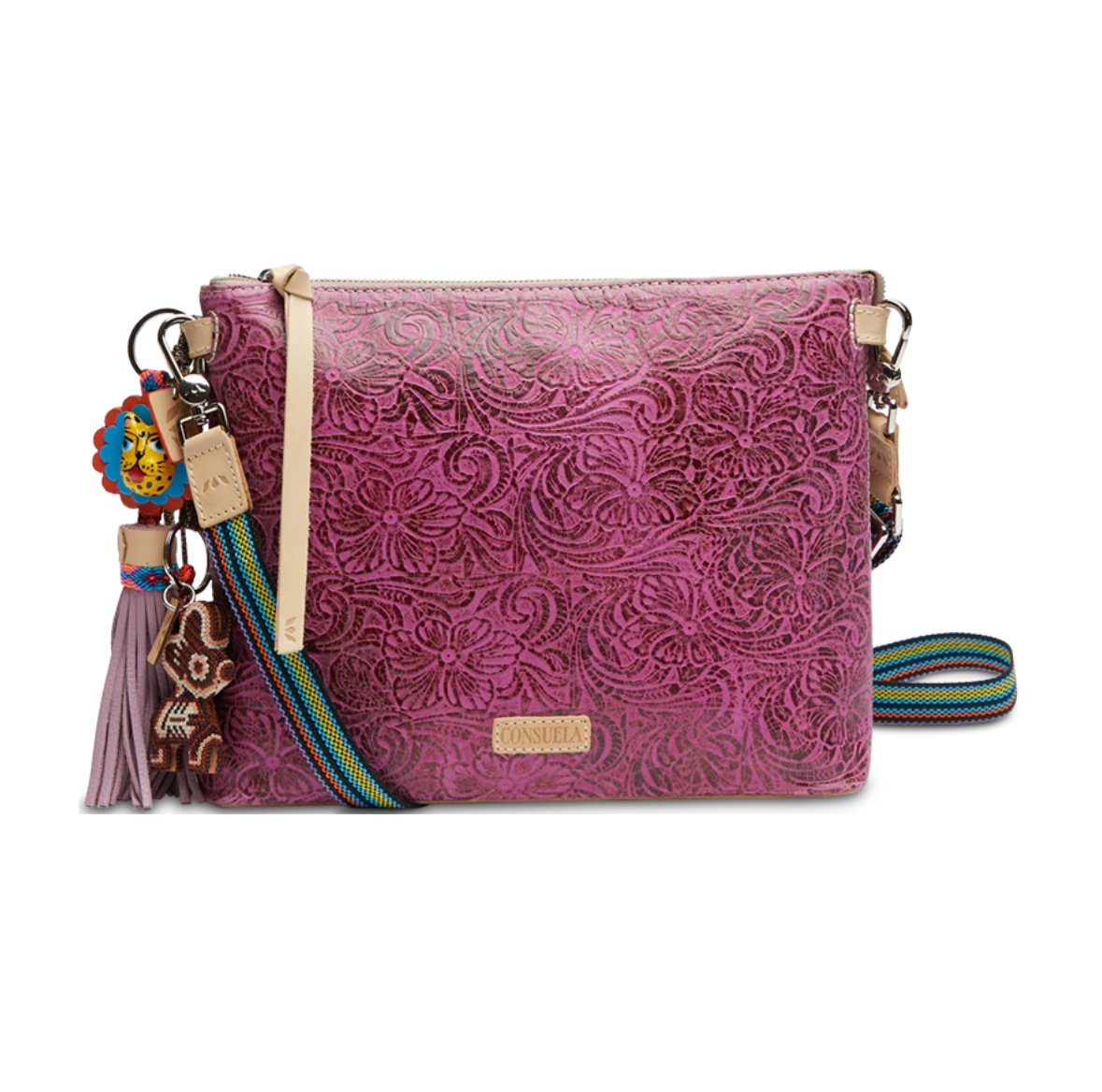 Consuela Mena Downtown Crossbody