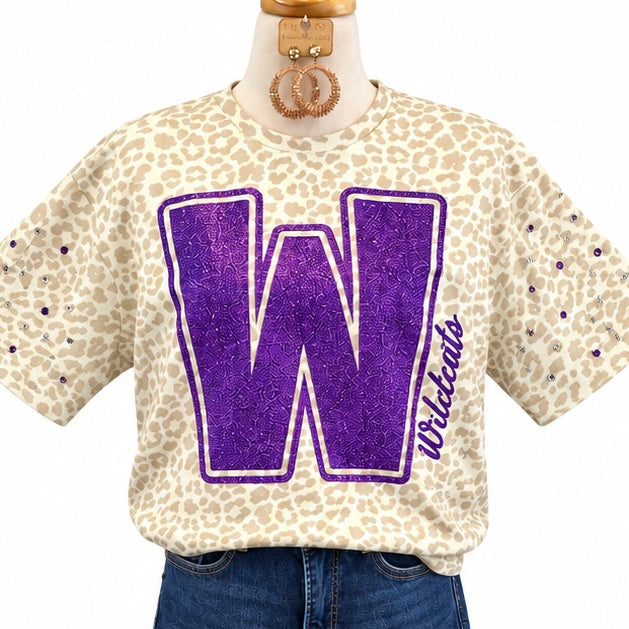 Spirit Gear