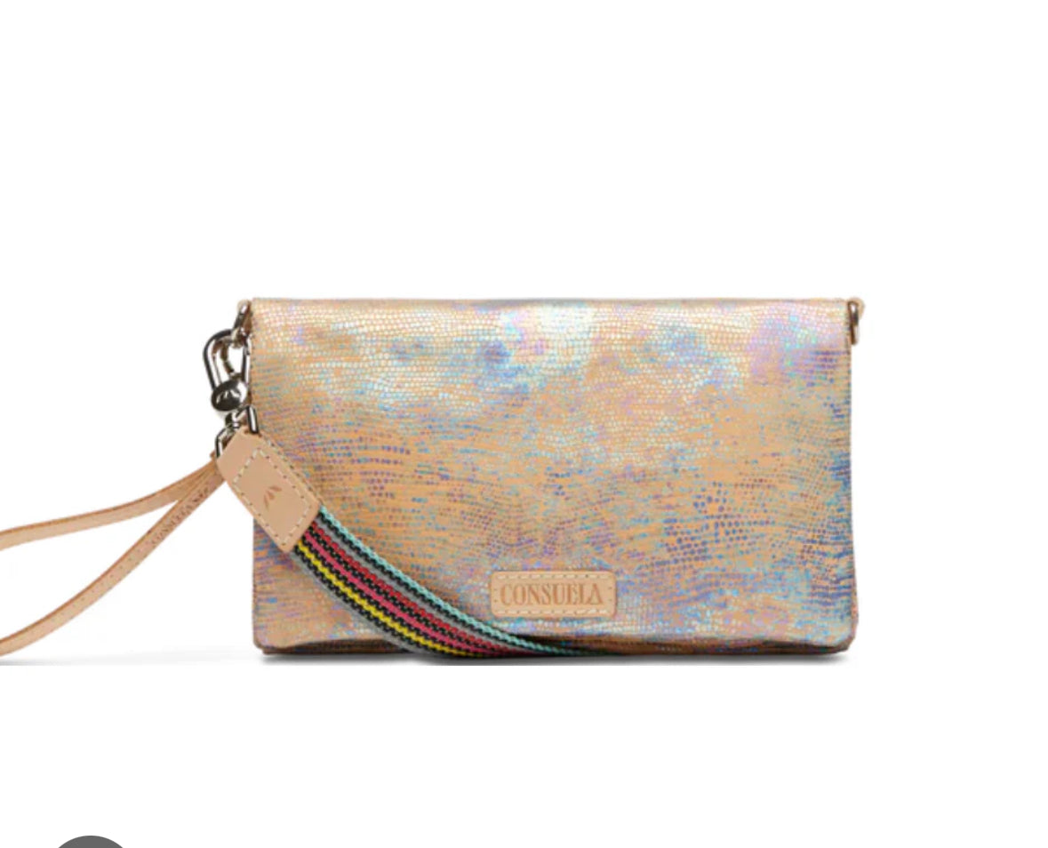 Consuela Gloria Uptown Crossbody